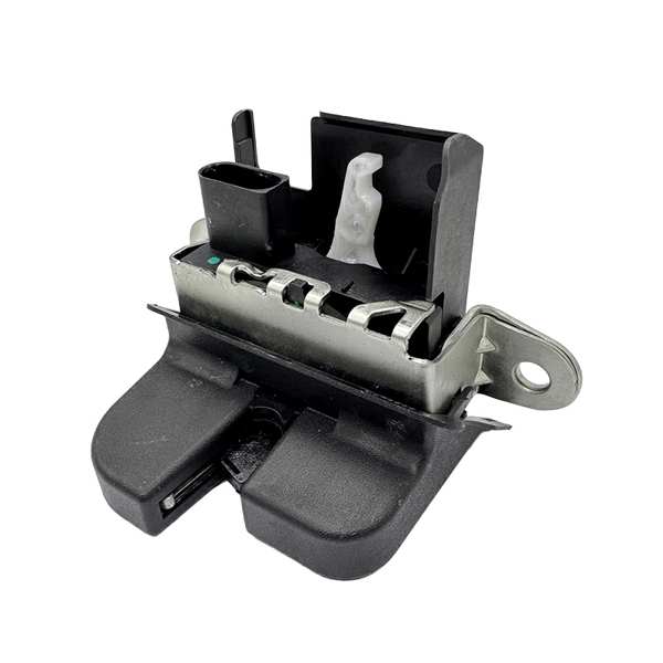 Türgriffbetätigung